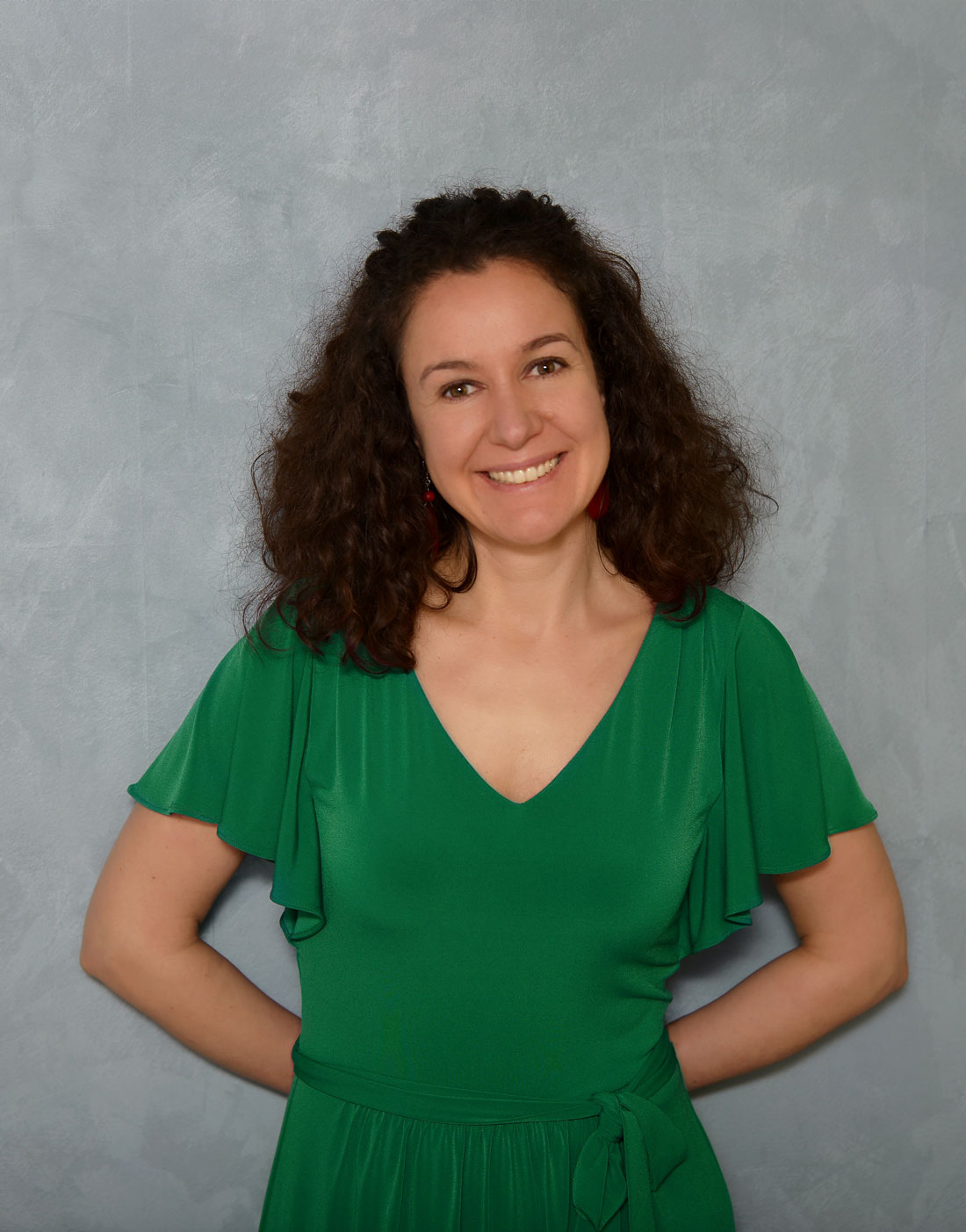 Christina Kaiser
